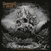 DESERTED FEAR  - CD DROWNED BY HUMANITY