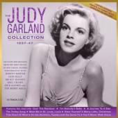 GARLAND JUDY  - 3xCD JUDY GARLAND -BOX SET-