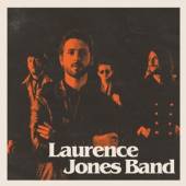 JONES LAURENCE  - CD LAURENCE JONES BAND