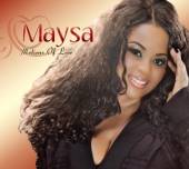 MAYSA  - CD MOTIONS OF LOVE