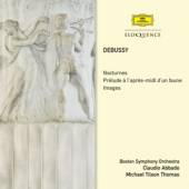 DEBUSSY CLAUDE  - CD IMAGES; PRELUDE A L'APRES