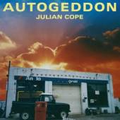 COPE JULIAN  - 2xCD AUTOGEDDON -ANNIVERS-