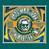 GARCIA JERRY  - CD GARCIA LIVE VOL.11