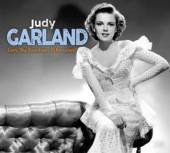 GARLAND JUDY  - 2xCD OVER THE RAINBOW & WHO..