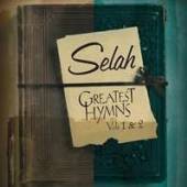 SELAH  - CD YOU RAISE ME UP
