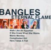 BANGLES  - CD ETERNAL FLAME