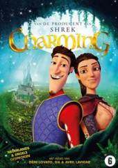 ANIMATION  - DVD CHARMING