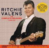 VALENS RITCHIE  - 2xCD COMPLETE RELEASES 1958-60