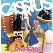 CASSIUS  - 2xVINYL DREEMS [VINYL]