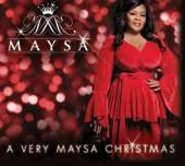 MAYSA  - CD VERY MAYSA CHRISTMAS