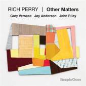 PERRY RICH  - CD OTHER MATTERS