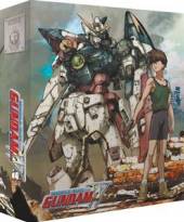 ANIME  - 4xBRD MOBILE SUIT GUNDAM.. [BLURAY]