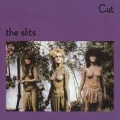 SLITS  - VINYL CUT [VINYL]