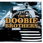 DOOBIE BROTHERS  - CD GREATEST HITS