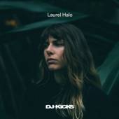 HALO LAUREL  - CD DJ KICKS