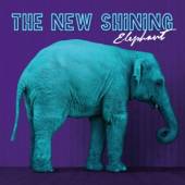 NEW SHINING  - CD ELEPHANT