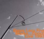 LACY STEVE  - CD BLINKS:ZURICH.. -LIVE-