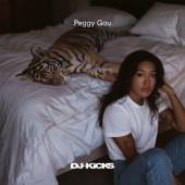 GOU PEGGY  - 2xVINYL DJ KICKS -DOWNLOAD- [VINYL]