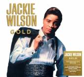 WILSON JACKIE  - 3xCD GOLD