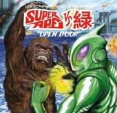  SUPER APE VS. : OPEN DOOR [VINYL] - suprshop.cz
