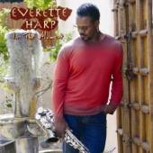 HARP EVERETTE  - CD IN THE MOMENT