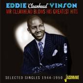 VINSON EDDIE 'CLEANHEAD'  - CD MR. CLEANHEAD BLOWS HIS..
