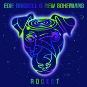 BRICKELL EDIE & NEW BOHEMIANS  - VINYL ROCKET [VINYL]