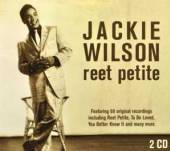 WILSON JACKIE  - 2xCD REET PETITE
