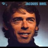 BREL JACQUES  - CD NE ME QUITTE PAS