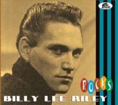 RILEY BILLY LEE  - CD ROCKS [DIGI]