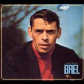 BREL JACQUES  - CD LES BONBONS