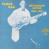 TAMPA RED  - CD BOTTLENECK GUITAR 1928-37