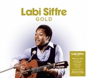 SIFFRE LABI  - 3xCD GOLD