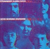 STRAWBERRY ALARM CLOCK  - CD GOOD MORNING STARSHINE