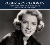 CLOONEY ROSEMARY  - 4xCD BEST OF THE SIN..