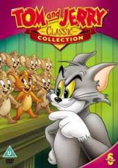  TOM AND JERRY: CLASSIC.. - supershop.sk