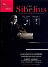  SIBELIUS: MATURITY & SILENCE - supershop.sk