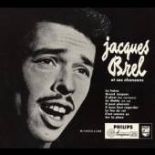 BREL JACQUES  - CD GRAND JACQUES