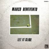 BENEVENTO MARCO  - VINYL LET IT SLIDE [VINYL]
