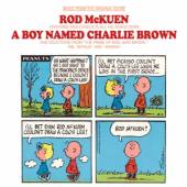 BOY NAMED CHARLIE BROWN / O.S...  - CD BOY NAMED CHARLIE BROWN / O.S.T.
