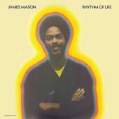 MASON JAMES  - CD RHYTHM OF LIFE -REISSUE-