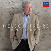 FREIRE NELSON  - CD ENCORES