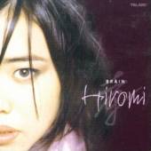 HIROMI  - CD BRAIN