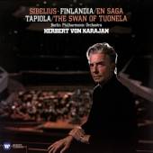 SIBELIUS JEAN  - 2xVINYL FINLANDIA/EN..