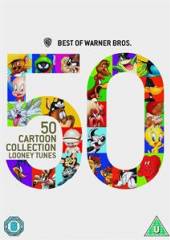 ANIMATION  - 2xDVD BEST OF WARNER BROS: 50..
