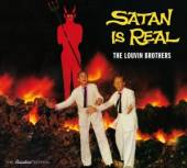  SATAN IS REAL/A TRIBUTE.. - supershop.sk