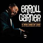 GARNER ERROLL  - CD NEW KIND OF LOVE [DIGI]
