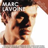 LAVOINE MARC  - CD LA SELECTION