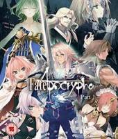  FATE/APOCRYPHA PT.1 - supershop.sk