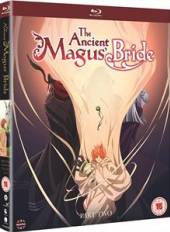  ANCIENT MAGUS BRIDE: PT2 [BLURAY] - suprshop.cz